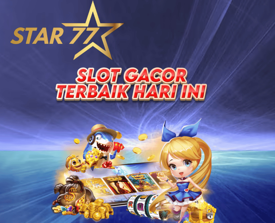 Star77 Slot