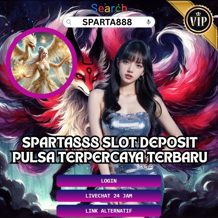SPARTA888