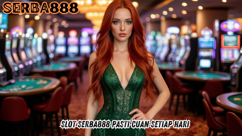 Serba888