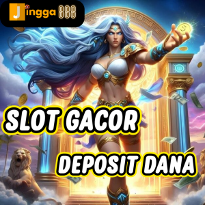 Slot Deposit Dana 10 Ribu
