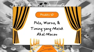 pola prediksi macau 3d hari ini