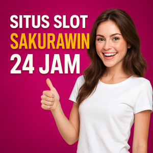 Situs Slot Sakurawin