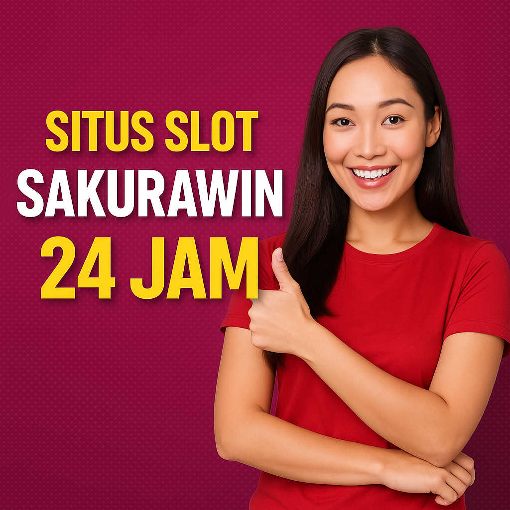 Situs Slot Sakurawin 